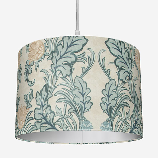 Acantha Henna Lamp Shade