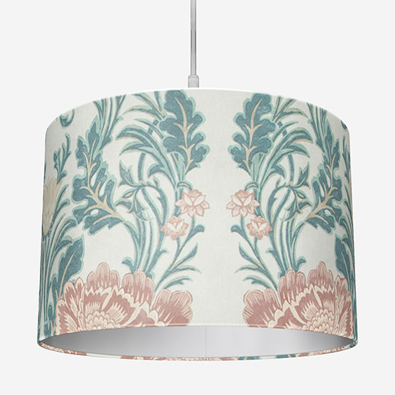 Acantha Rosemist Lamp Shade