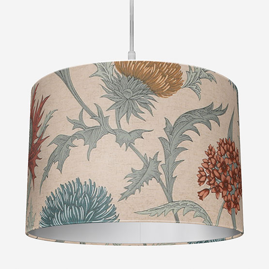 Acanthium Autumn Lamp Shade