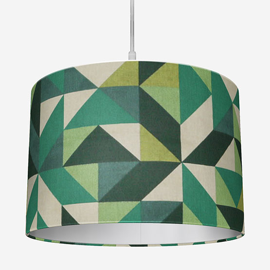 Acute Jadeite Lamp Shade