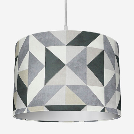 Acute Mineral Lamp Shade