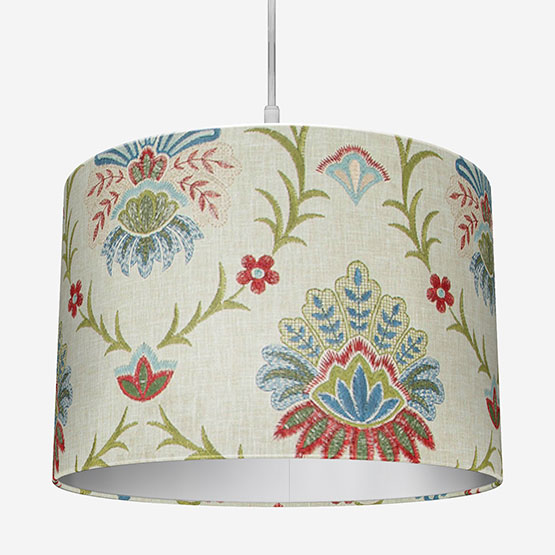 iLiv Amadore Poppy lamp_shade