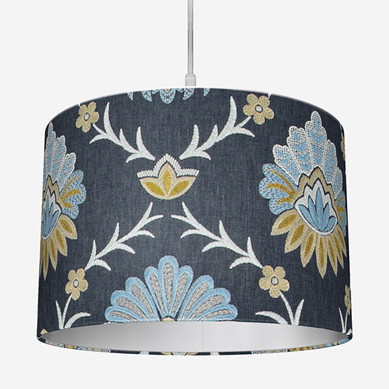 iLiv Amadore Sapphire lamp_shade