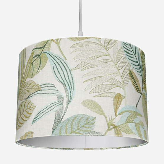 Antigua Pistachio Lamp Shade