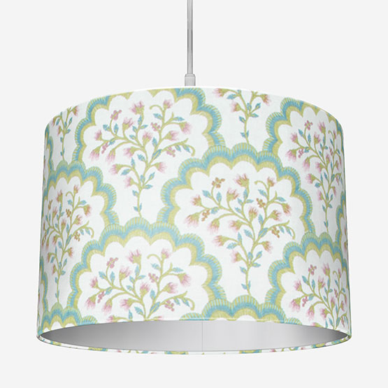 Aquarius Orchid Lamp Shade