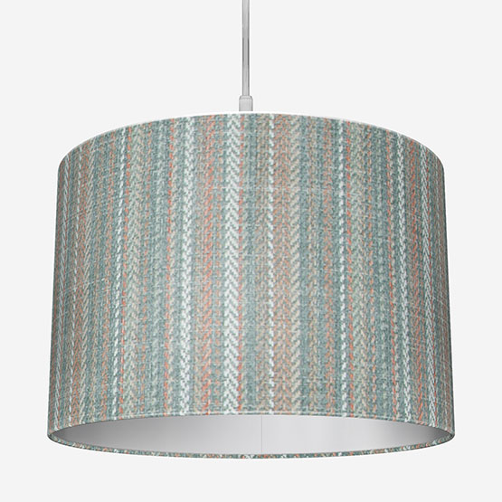 iLiv Artisan Teal lamp_shade