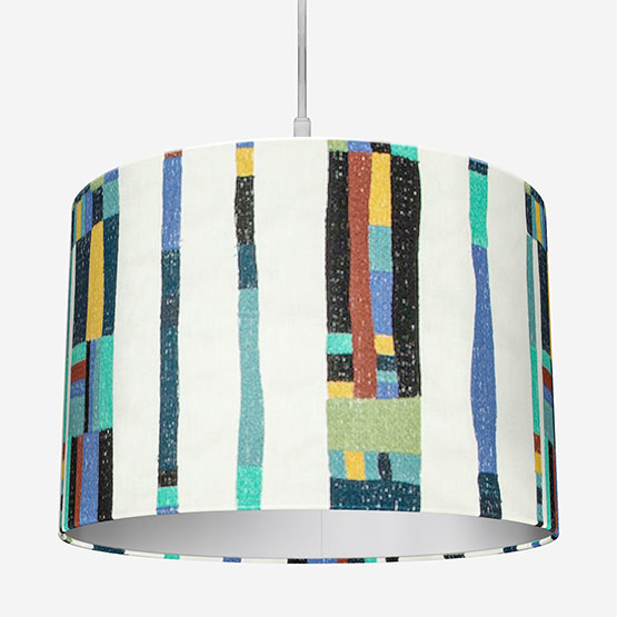 Arturo Marine Easy Fit Lamp Shade