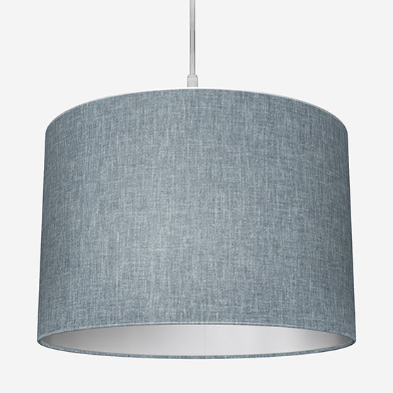 iLiv Asana Denim lamp_shade