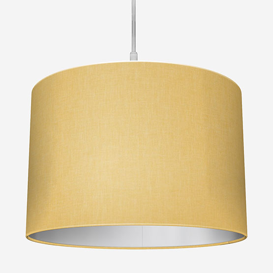 Asana Gold Lamp Shade