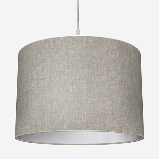 Asana Grey Mist Lamp Shade