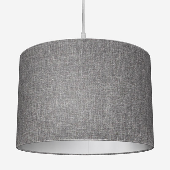 iLiv Asana Pewter lamp_shade