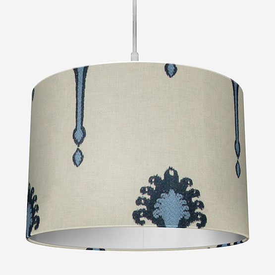 iLiv Ashiki Navy lamp_shade