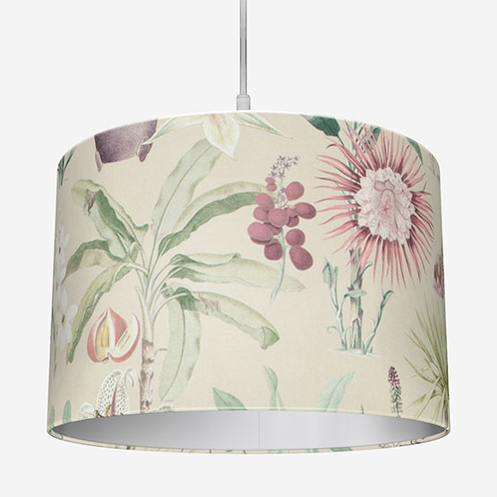 Atrium Woodrose Lamp Shade