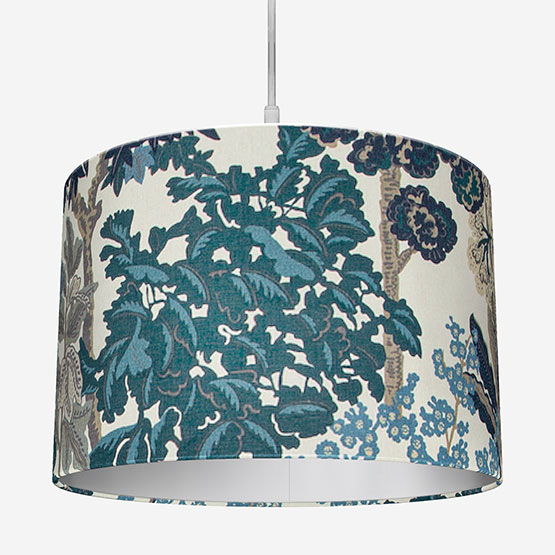 Avar Delft Lamp Shade