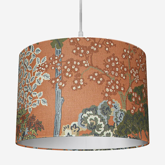 Avar Koi Lamp Shade