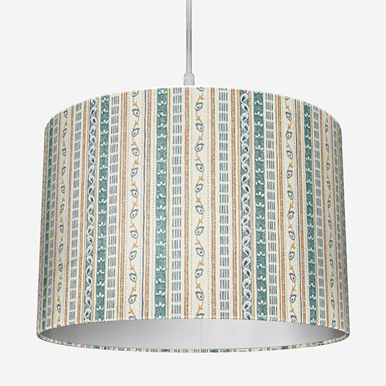 Azura Henna Easy Fit Lamp Shade