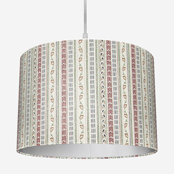 Azura Mulberry Easy Fit Lamp Shade