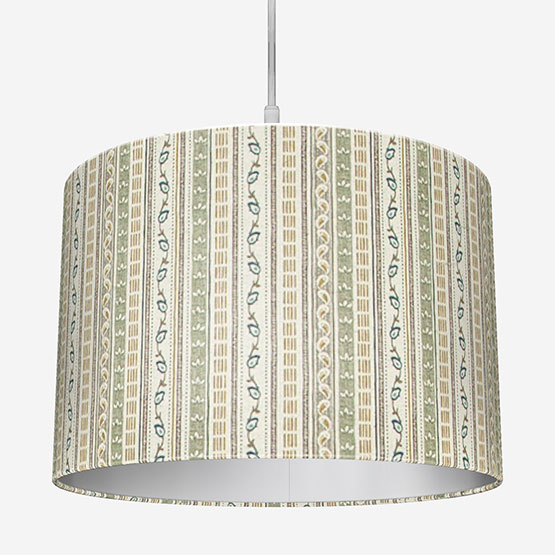 Azura Turmeric Easy Fit Lamp Shade