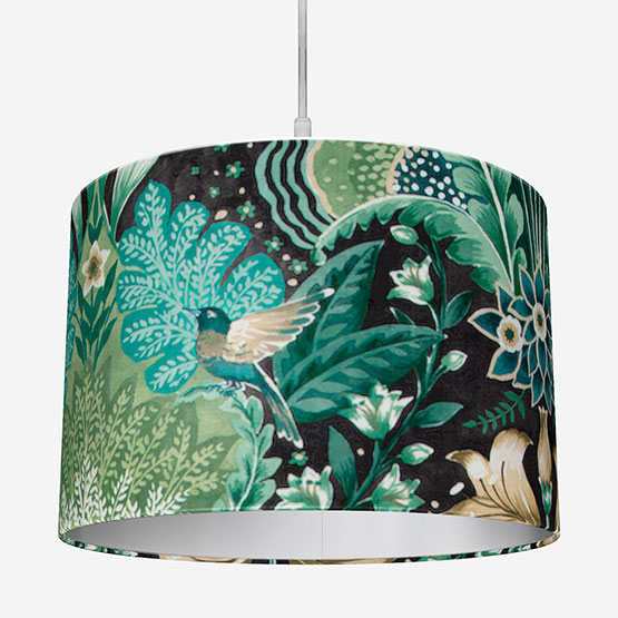 Babooshka Absinthe Lamp Shade