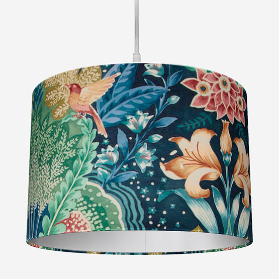 iLiv Babooshka Midnight lamp_shade