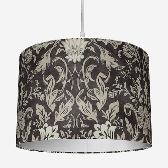 Baroque Lava Lamp Shade