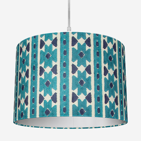 iLiv Bazaar Arctic lamp_shade