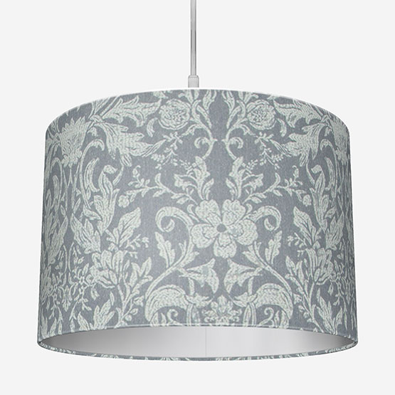 iLiv Belvedere Chrome lamp_shade