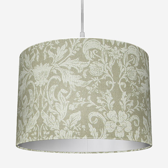 iLiv Belvedere Sage lamp_shade