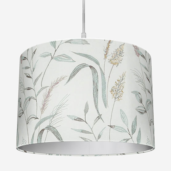 Betony Cornflower Lamp Shade