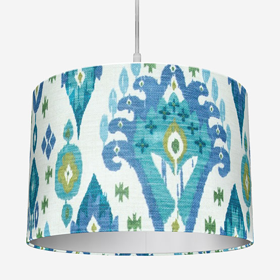 Boho Arctic Lamp Shade