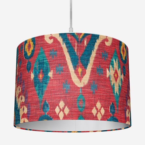 iLiv Boho Rouge lamp_shade