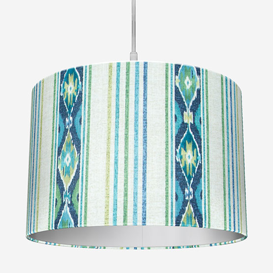 iLiv Boho Stripe Arctic lamp_shade