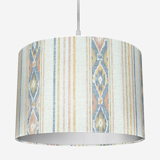 iLiv Boho Stripe Shell lamp_shade