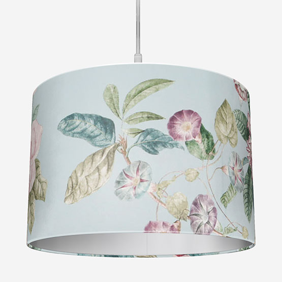 Botanical Garden Sky Lamp Shade