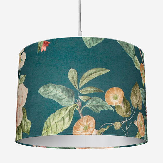 iLiv Botanical Garden Tapestry lamp_shade