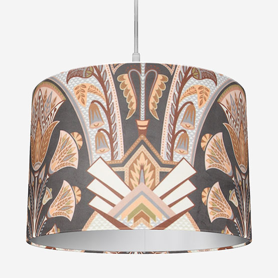 iLiv Cabaret Amber lamp_shade