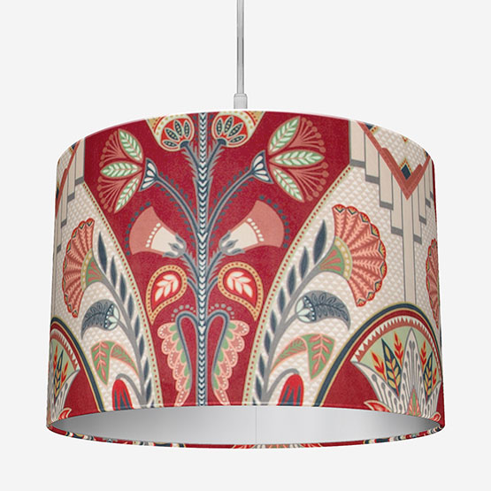 iLiv Cabaret Garnet lamp_shade