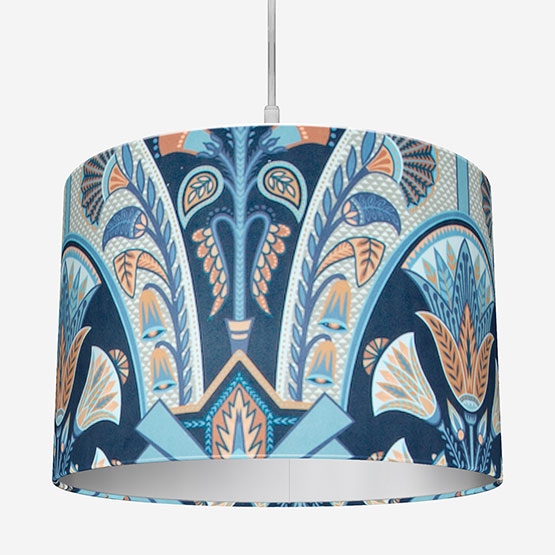 iLiv Cabaret Moonlight lamp_shade