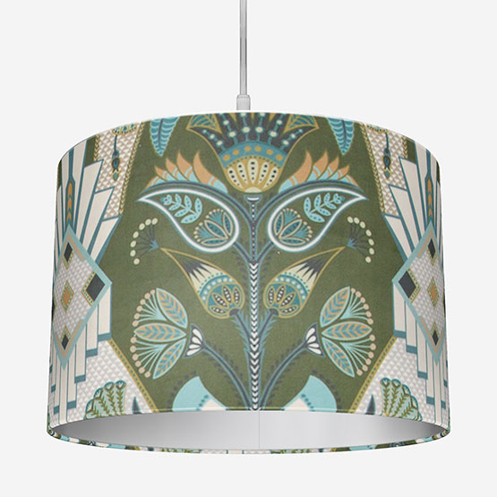 iLiv Cabaret Moss lamp_shade