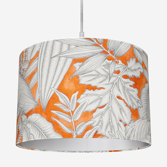 Caicos Mandarin Lamp Shade