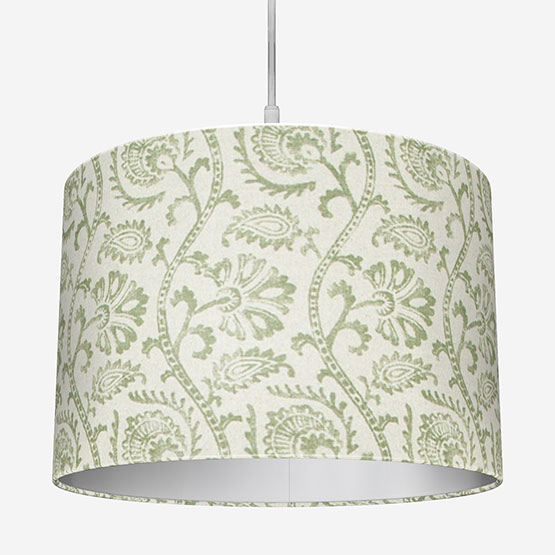 Calla Sage Easy Fit Lamp Shade
