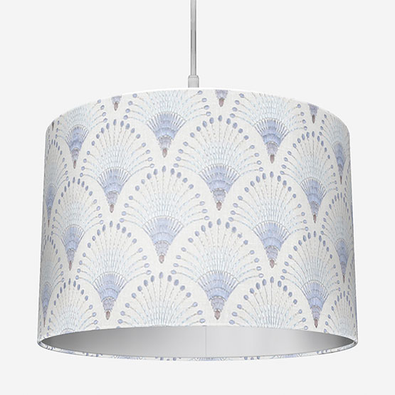 Camille Cloud Lamp Shade Blinds Direct Ireland