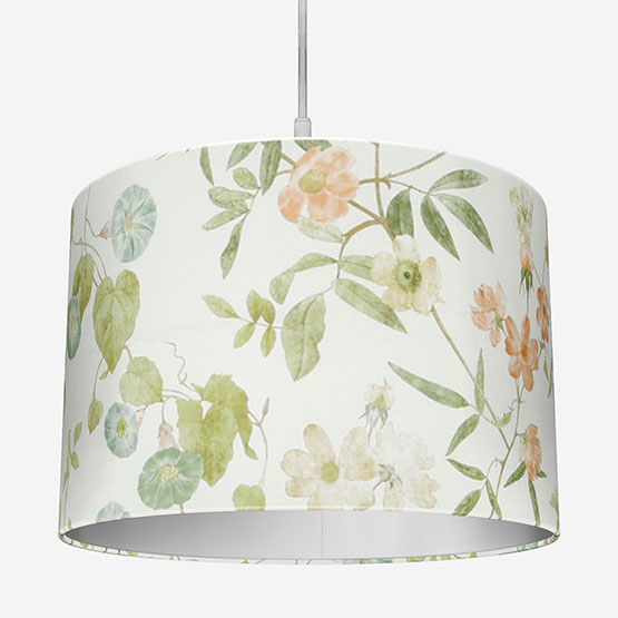 Caprice Papaya Lamp Shade