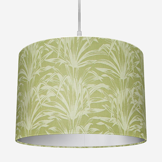 Caravelle Pistachio Lamp Shade