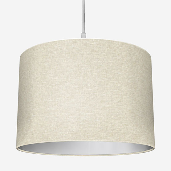 Chakra Linen Lamp Shade