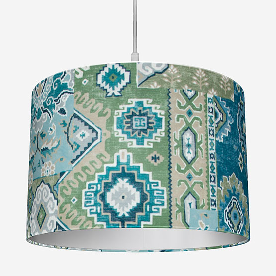 iLiv Chalet Mineral lamp_shade