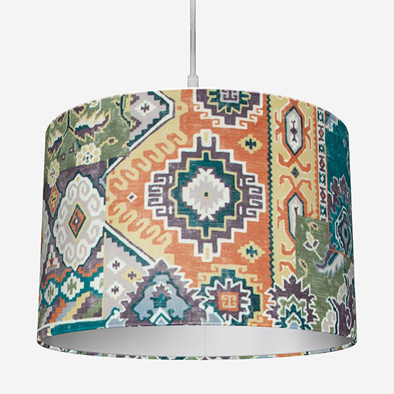 iLiv Chalet Olivene lamp_shade