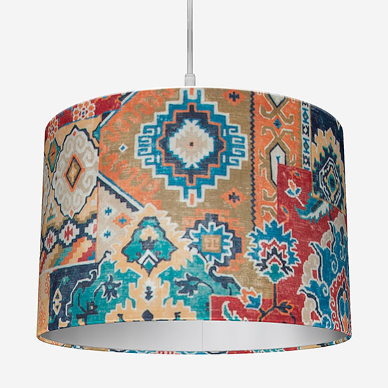 iLiv Chalet Rouge lamp_shade