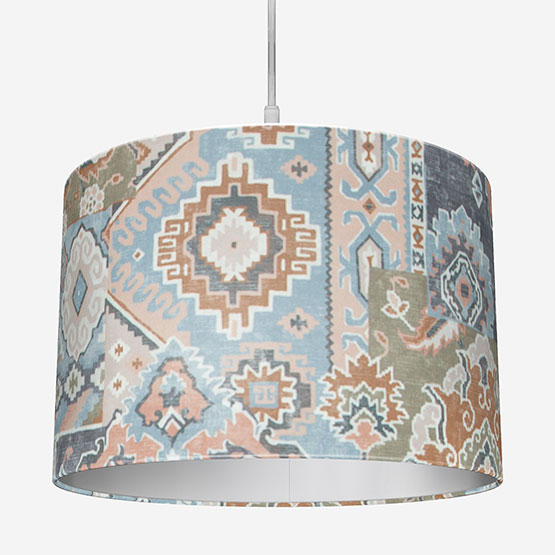 iLiv Chalet Shell lamp_shade