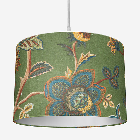 iLiv Chanderi Juniper lamp_shade